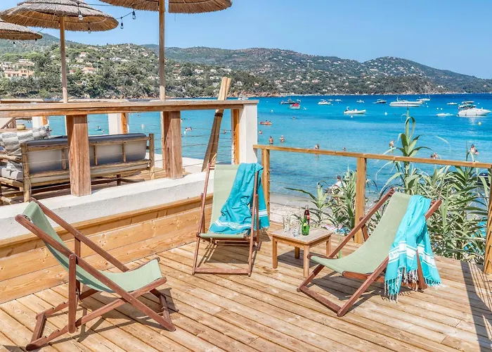 Akwabay - Les Villas du Cap