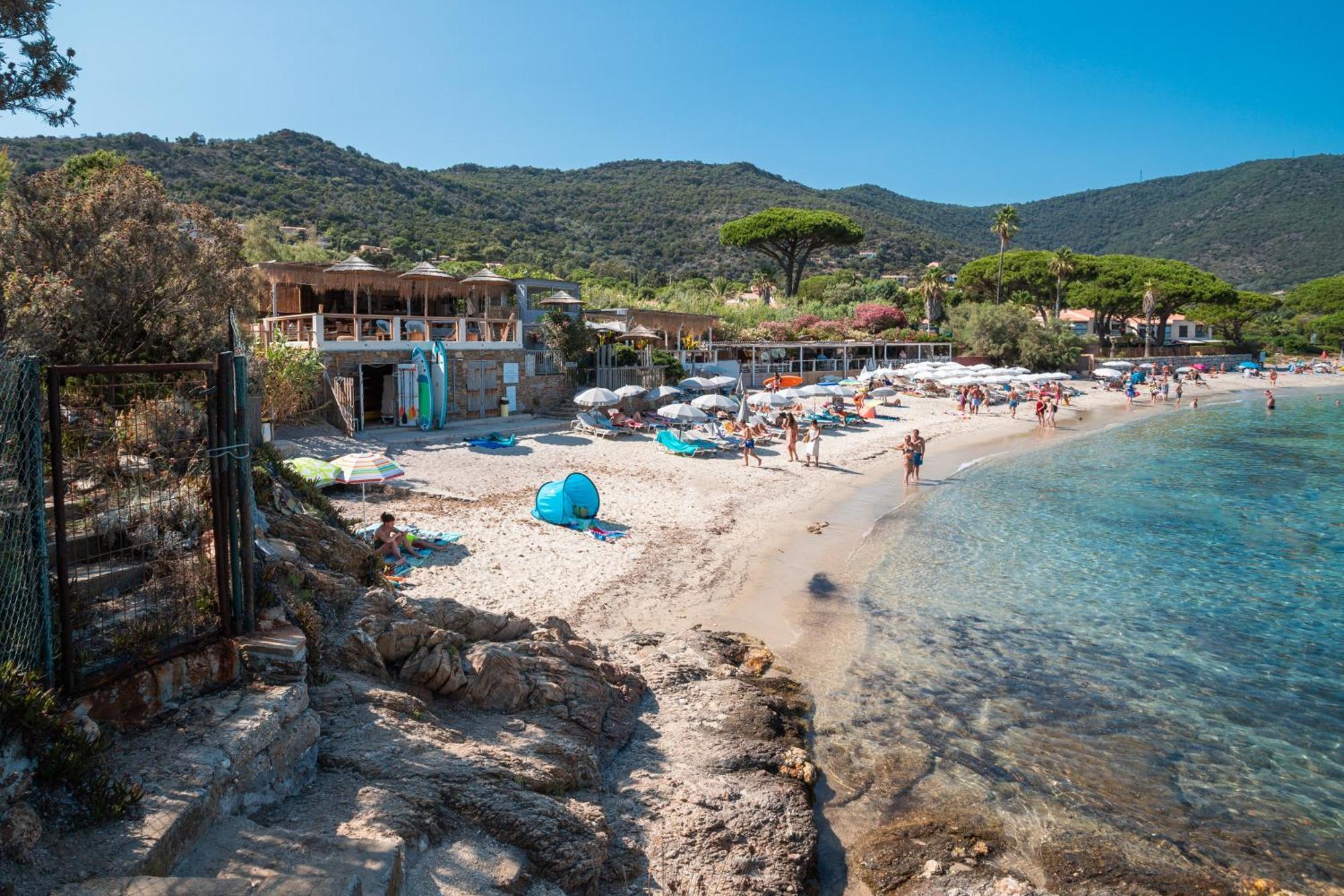 Akwabay - Les Du Cap Lodge