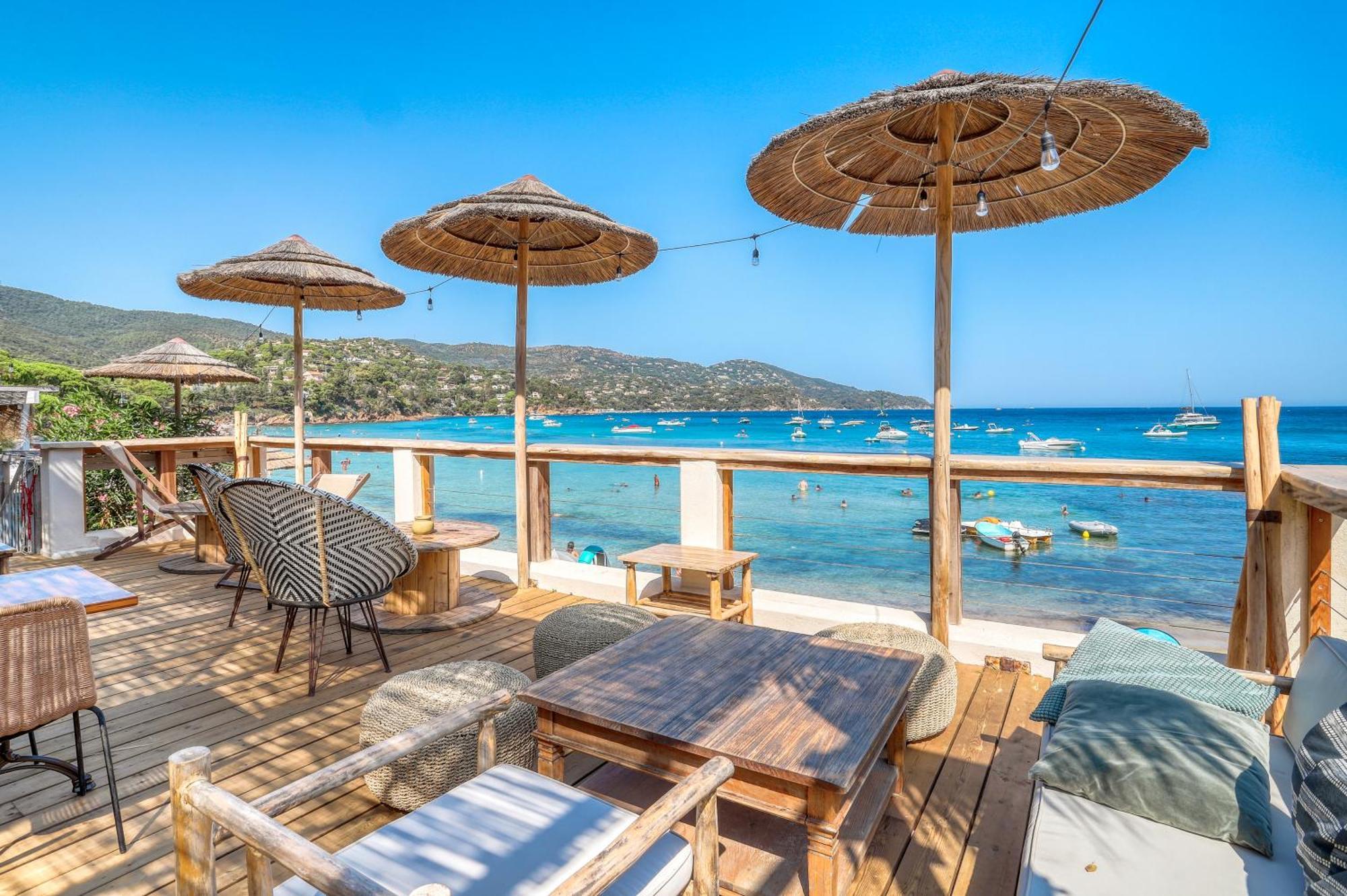 Akwabay - Les Du Cap Lodge *