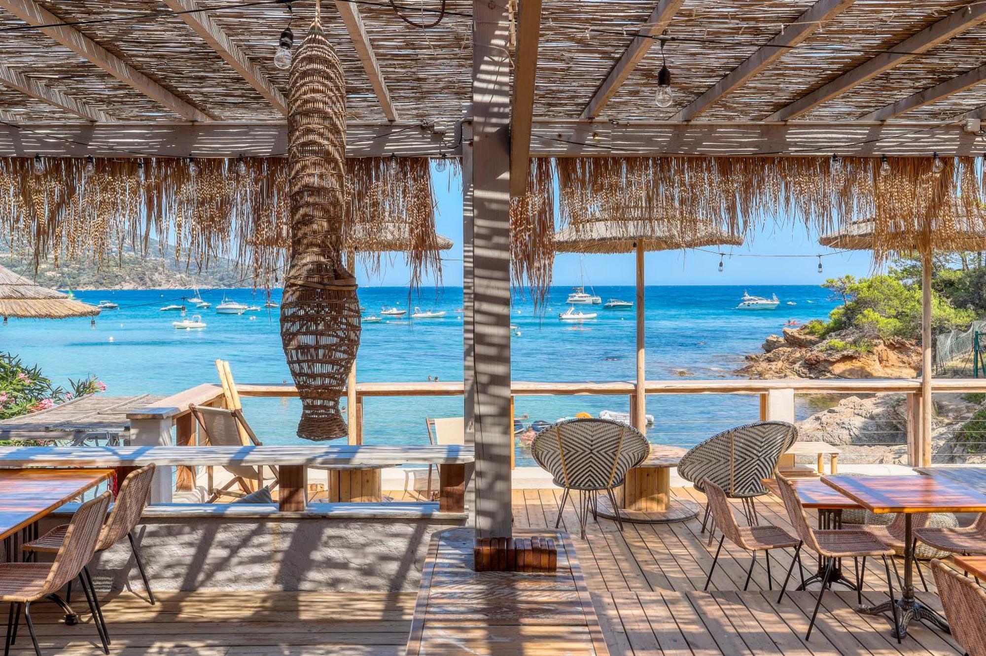 Lodge Akwabay - Les Du Cap