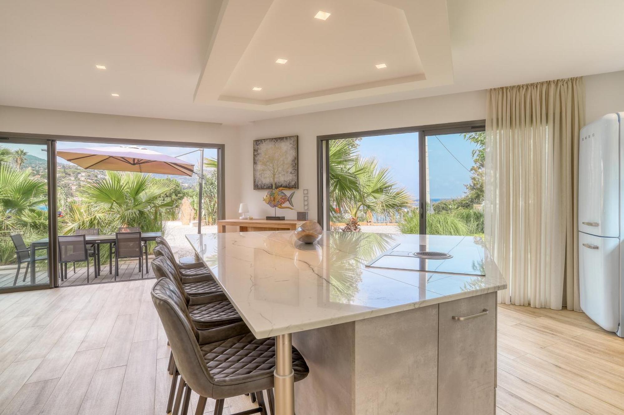 Lodge Akwabay - Les Du Cap Le Lavandou