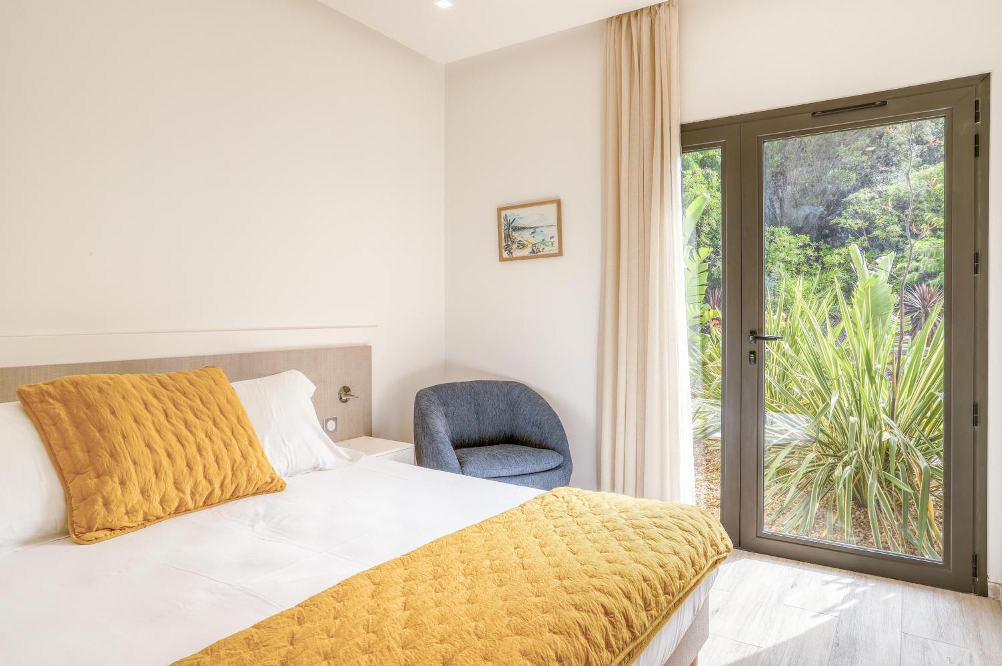 Akwabay - Les Du Cap Lodge
