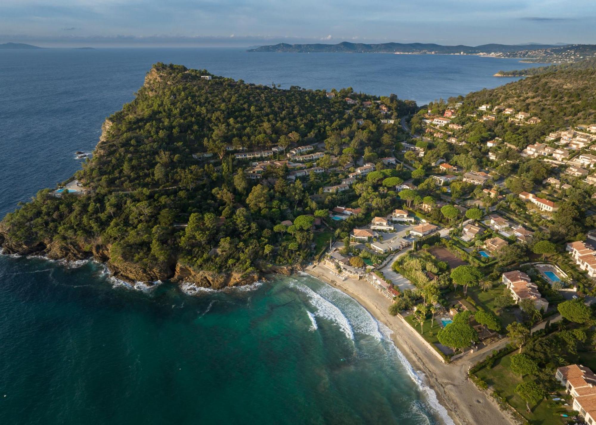 Akwabay - Les Du Cap Le Lavandou