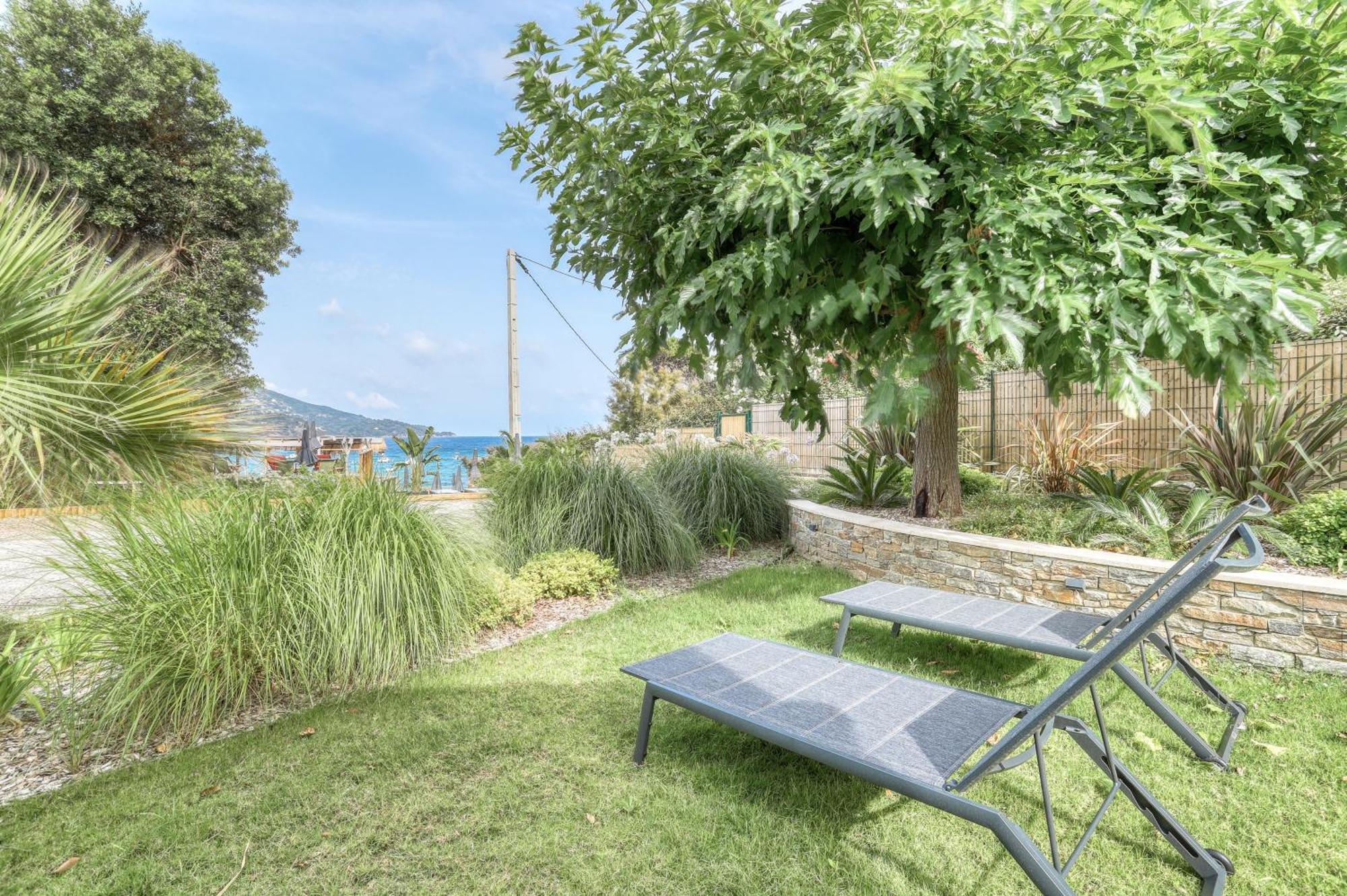 Akwabay - Les Du Cap Lodge
